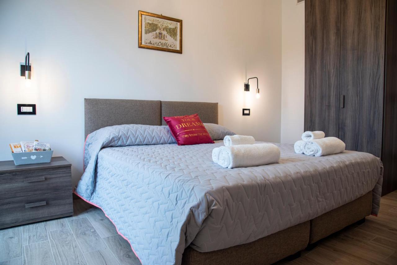 Agriturismo Alla Solagna Colli del Tronto Екстер'єр фото