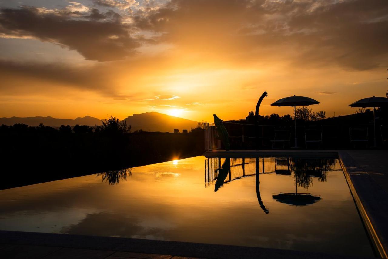 Agriturismo Alla Solagna Colli del Tronto Екстер'єр фото